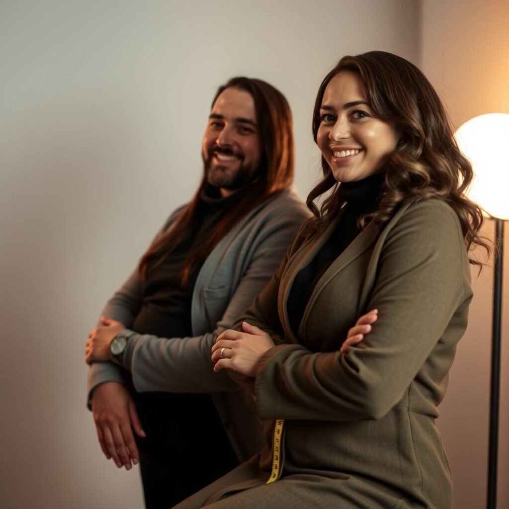 Redução de Medidas: Dicas Valiosas para Emagrecer de Vez