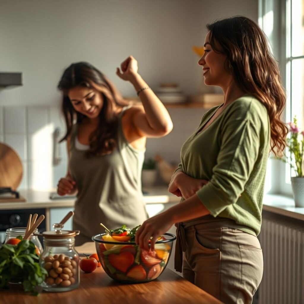 Dicas de emagrecimento saudável: Estratégias para perder peso de vez Dicas de emagrecimento saudável: Estratégias para perder peso de vez