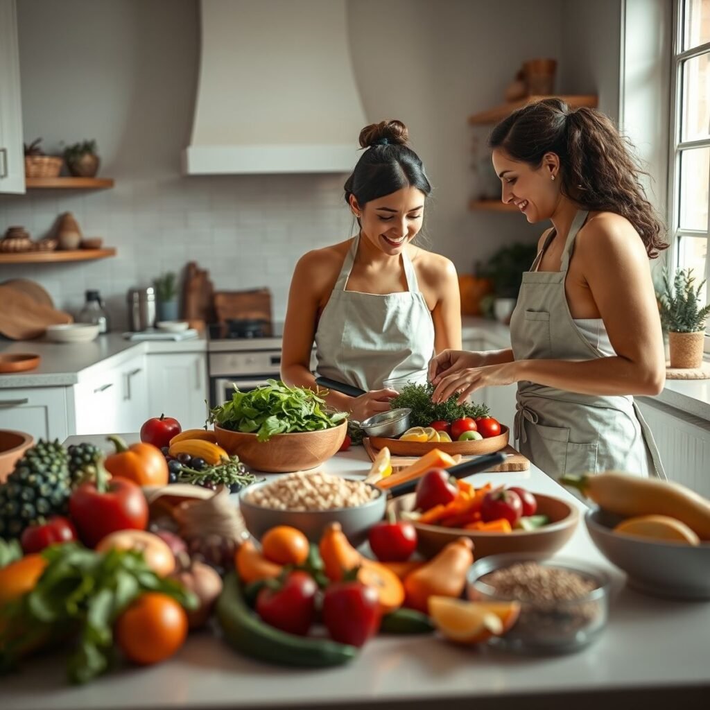 Receitas para dieta: Dicas valiosas para emagrecer com saúde