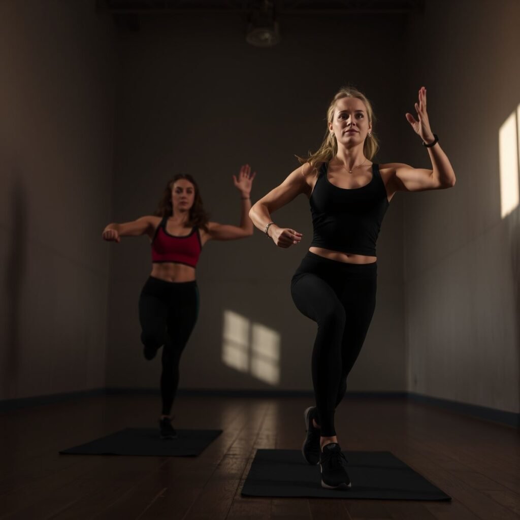 Aeróbico em jejum: benefícios e dicas para praticar corretamente Aeróbico em jejum: benefícios e dicas para praticar corretamente