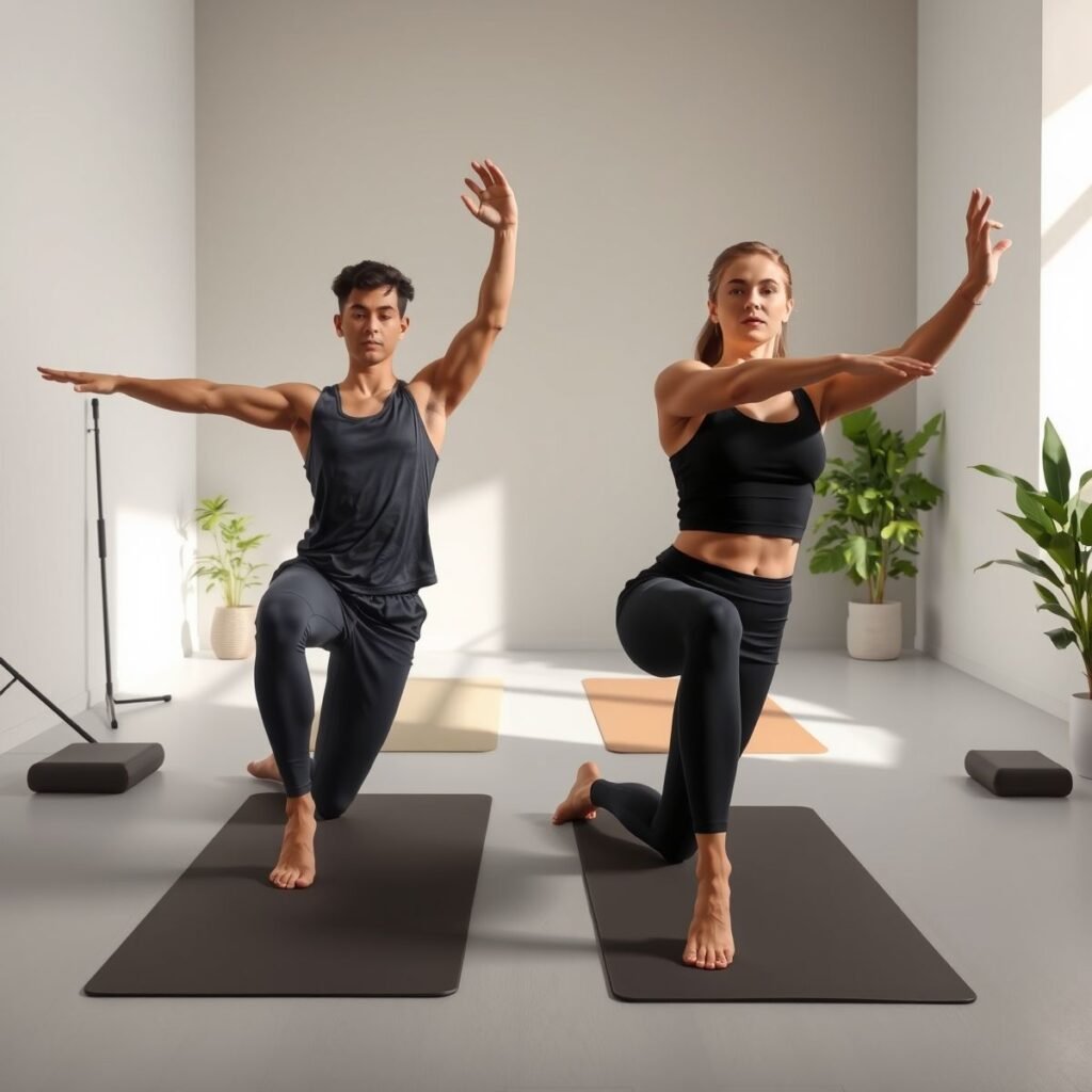 Alongamento para tríceps: benefícios e técnicas eficazes Alongamento para tríceps: benefícios e técnicas eficazes