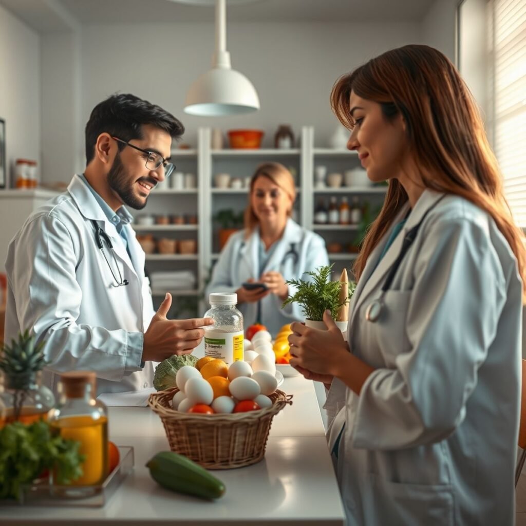 Albumina e saúde em geral: importância e benefícios Albumina e saúde em geral: importância e benefícios