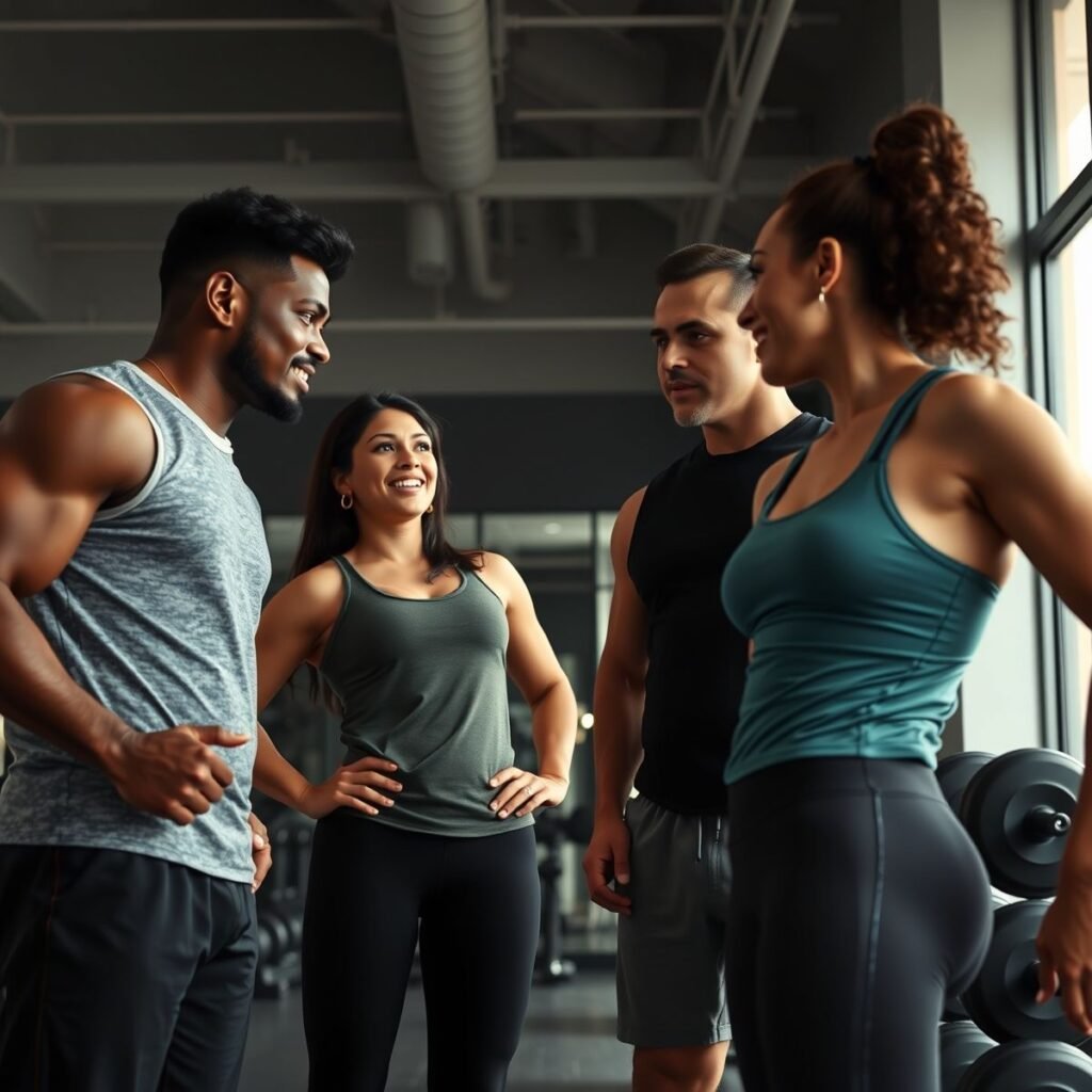 Albumina e a importância das proteínas na musculação