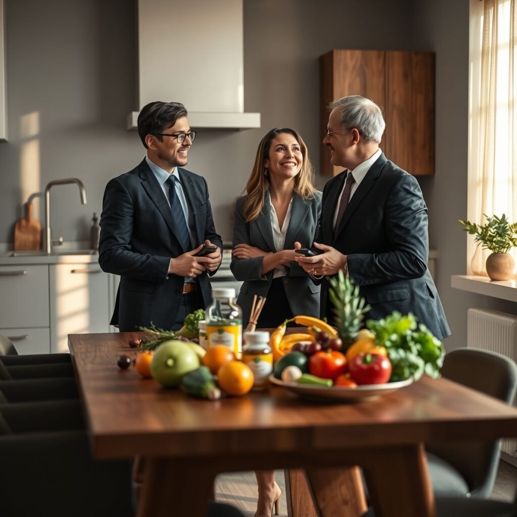 Albumina e saúde holística: benefícios e informações importantes Albumina e saúde holística: benefícios e informações importantes