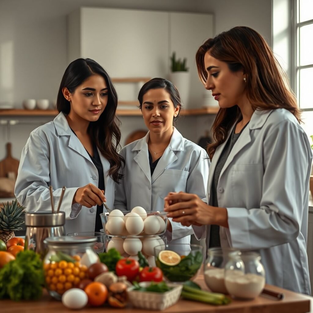 Albumina e nutrição funcional: benefícios e uso eficiente na musculação Albumina e nutrição funcional: benefícios e uso eficiente na musculação