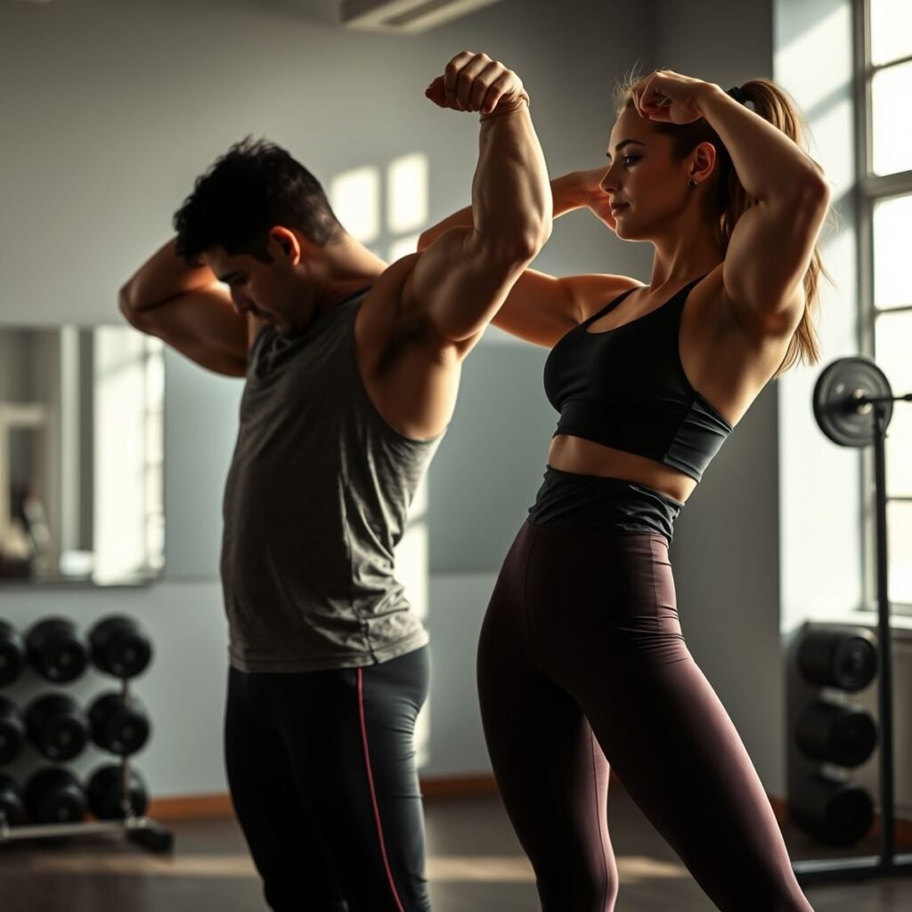 Albumina e Flexibilidade: Benefícios e Cuidados na Musculação