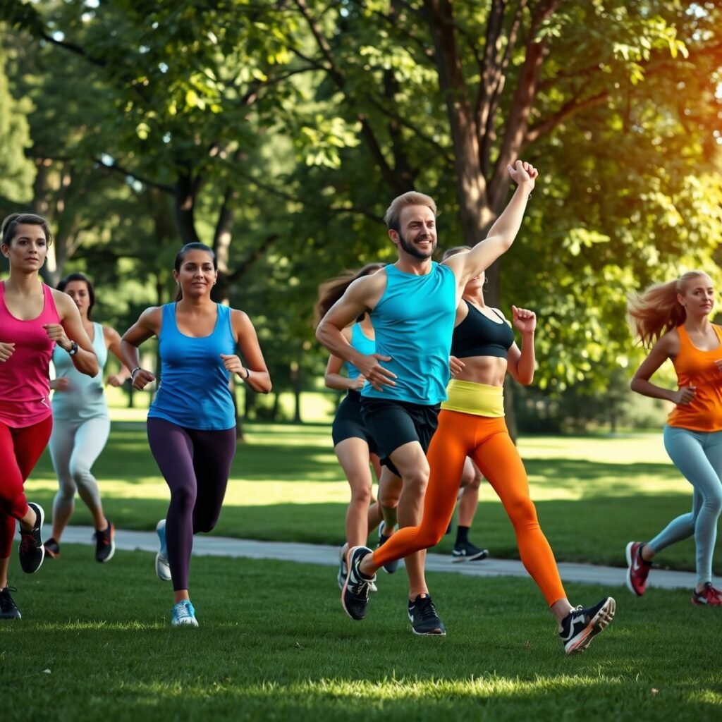 Albumina e estilo de vida ativo: benefícios e dicas essenciais