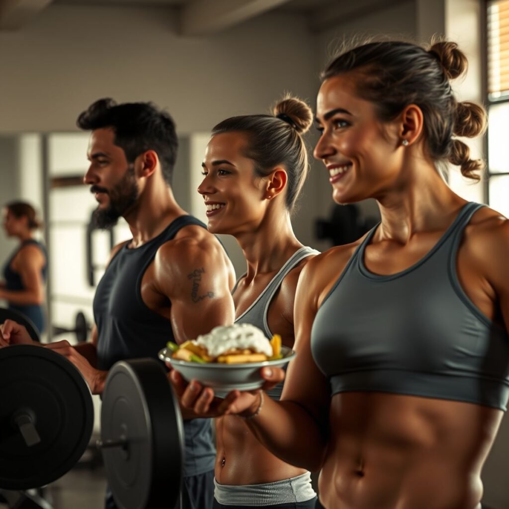 Albumina e saúde muscular: benefícios e efeitos essenciais Albumina e saúde muscular: benefícios e efeitos essenciais