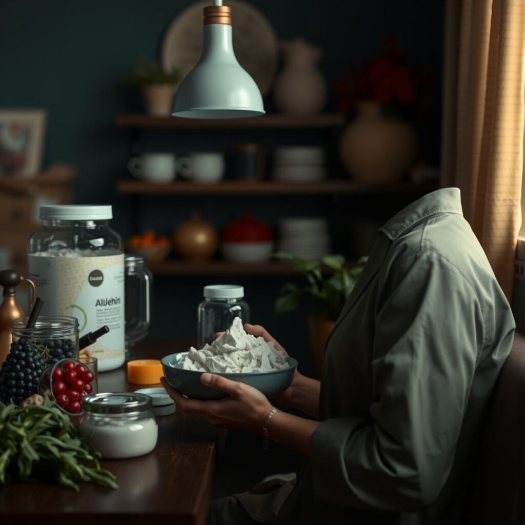 Albumina e proteína de origem animal: benefícios e usos Albumina e proteína de origem animal: benefícios e usos