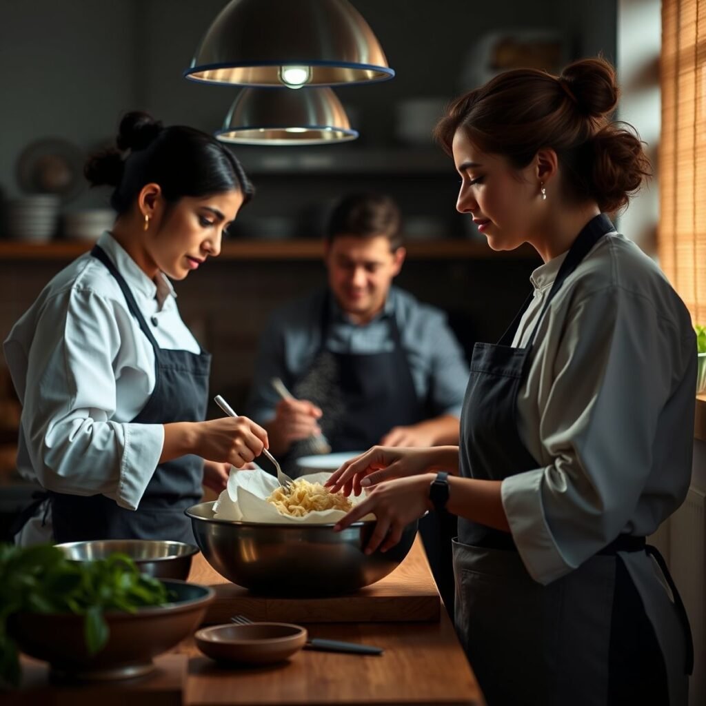 Albumina em receitas: saiba como usar e seus benefícios