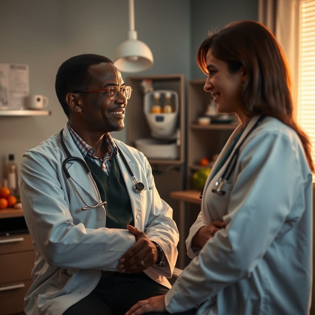 Albumina e recuperação pós-cirúrgica: importância e benefícios