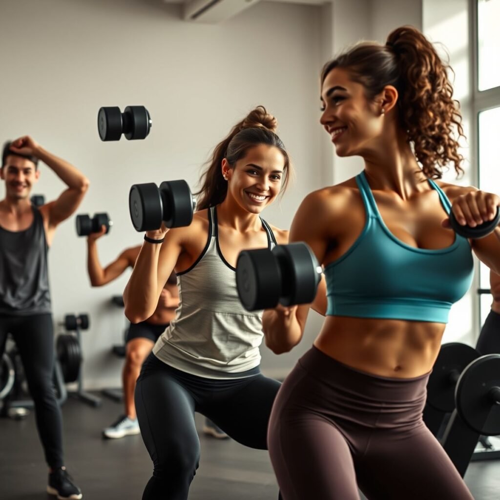 Albumina e qualidade de vida: benefícios para a musculação