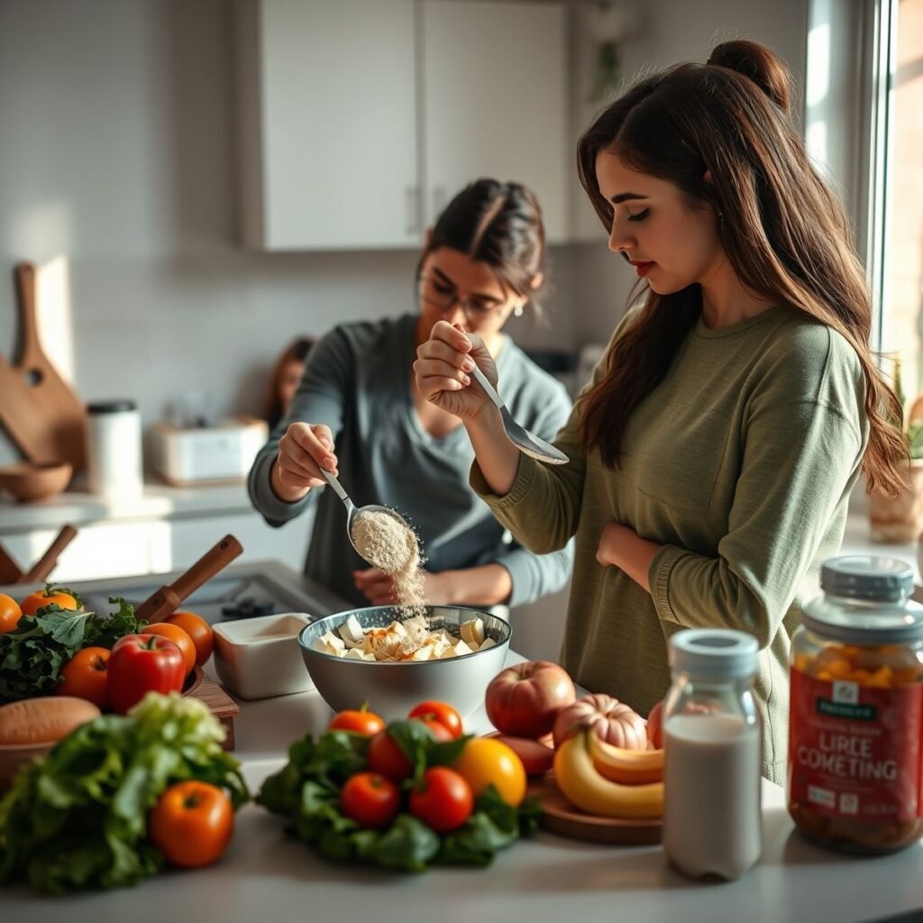 Albumina e dieta low carb: benefícios e dicas de uso para musculação