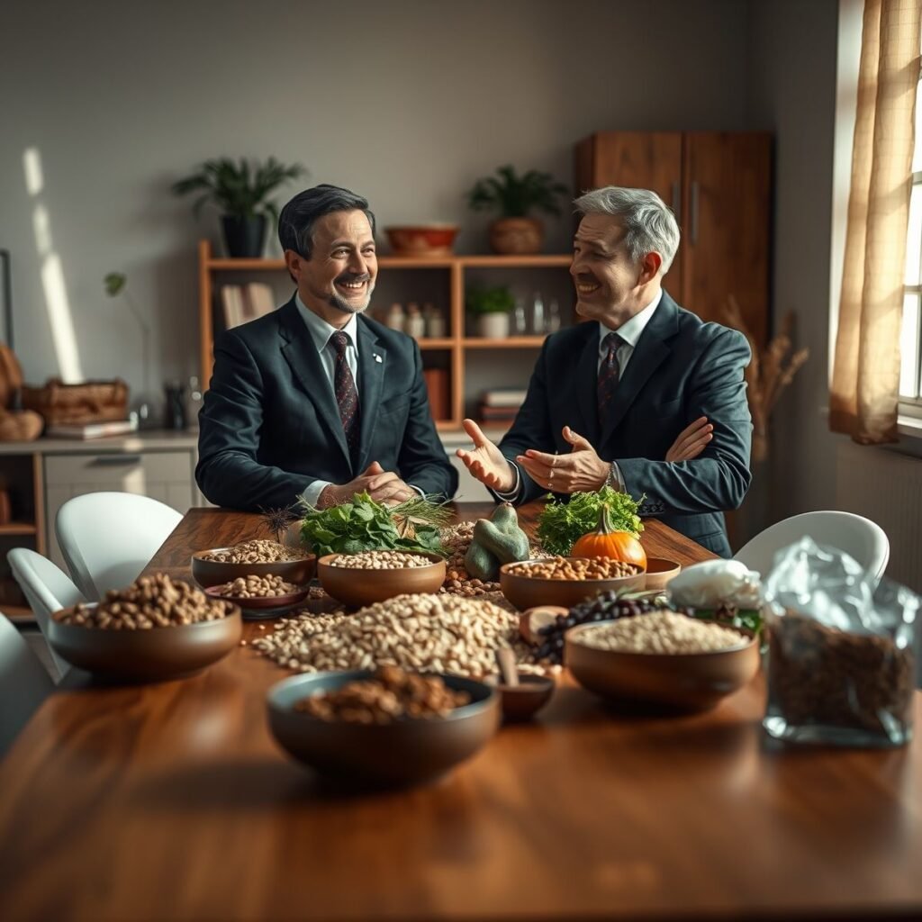 Albumina para Vegetarianos e Veganos: Guia Completo e Prático Albumina para Vegetarianos e Veganos: Guia Completo e Prático