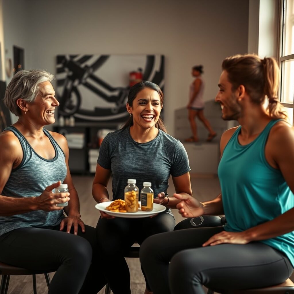 Albumina e resistência: benefícios e suplementação eficaz Albumina e resistência: benefícios e suplementação eficaz