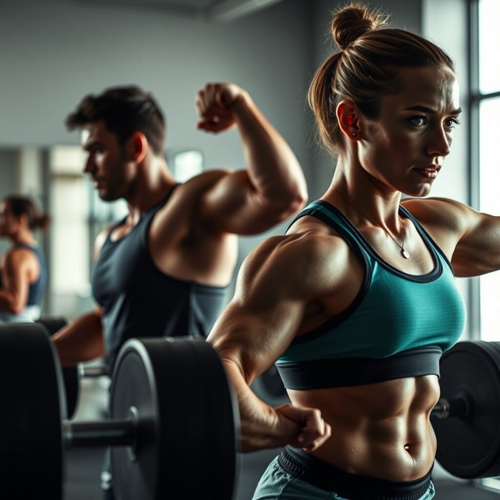 Albumina e desempenho atlético: benefícios e importância