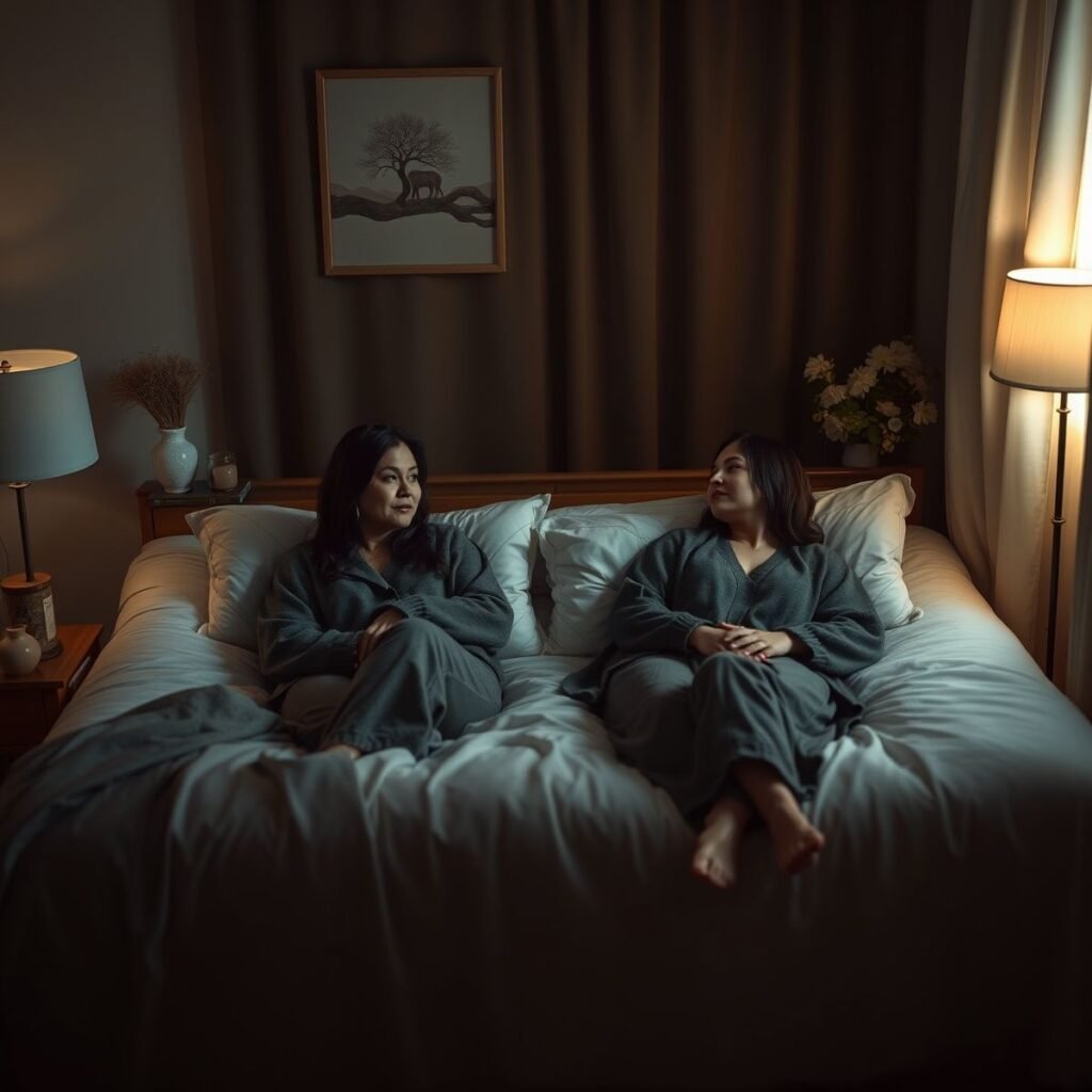 Albumina e qualidade do sono: o que você precisa saber