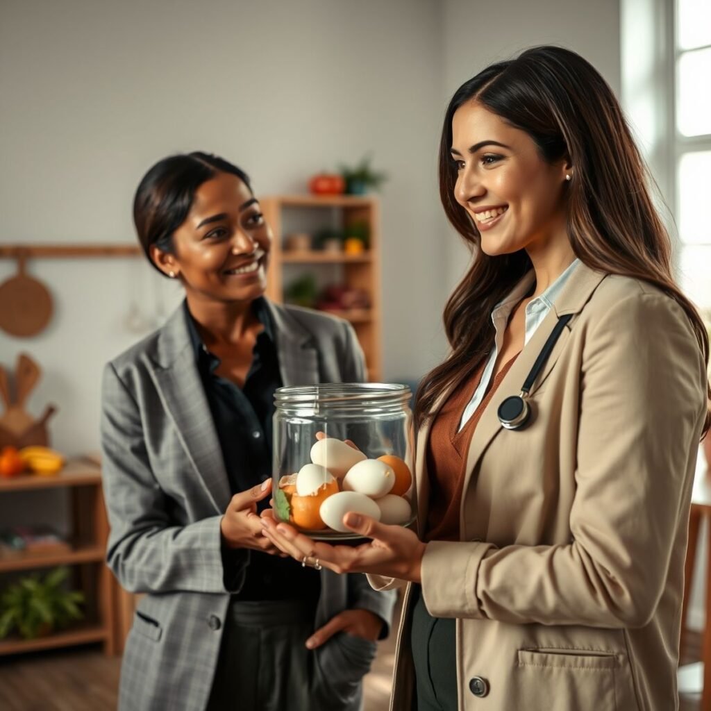 Albumina e digestão: entenda os benefícios e efeitos Albumina e digestão: entenda os benefícios e efeitos