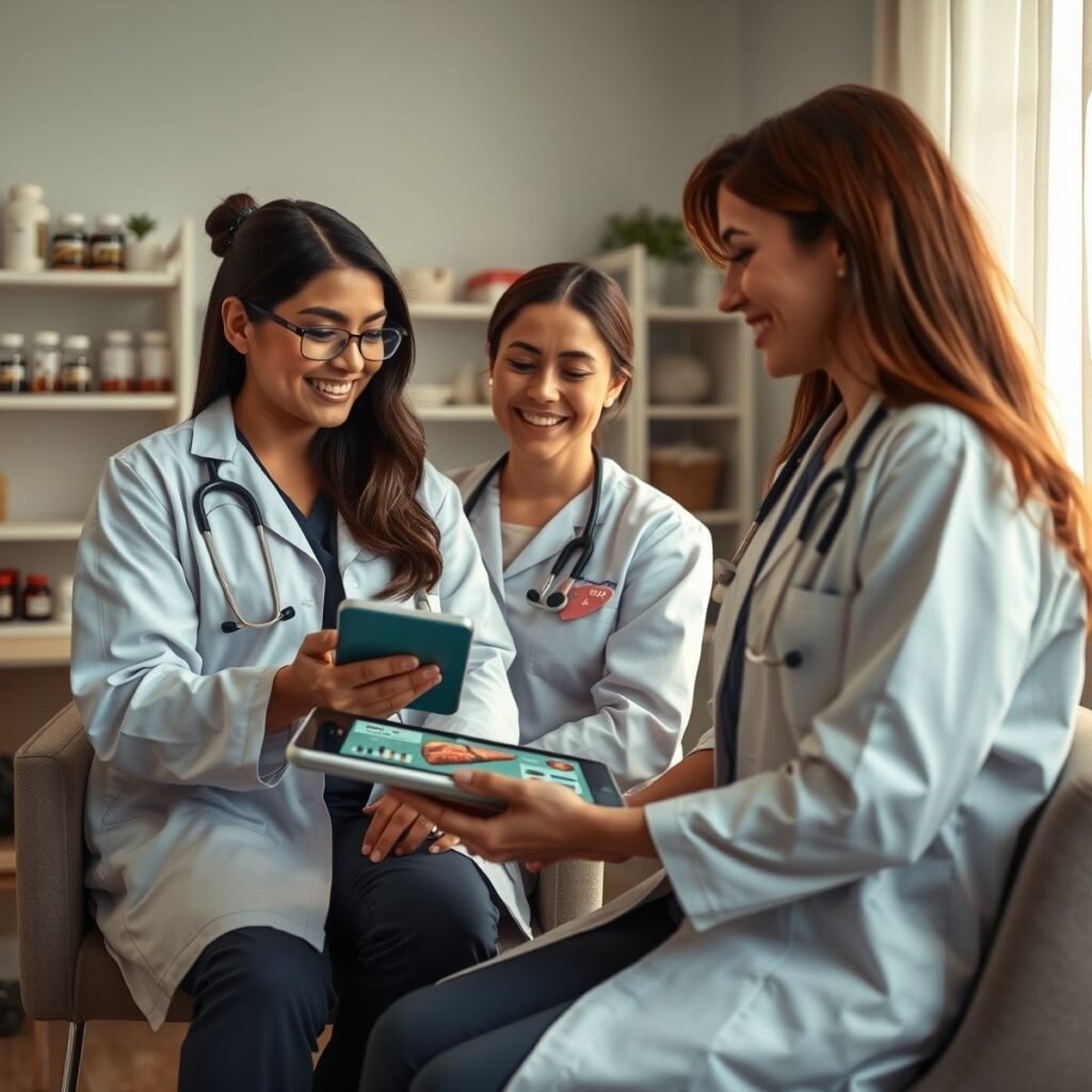 Albumina e saúde do fígado: entenda a relação importante