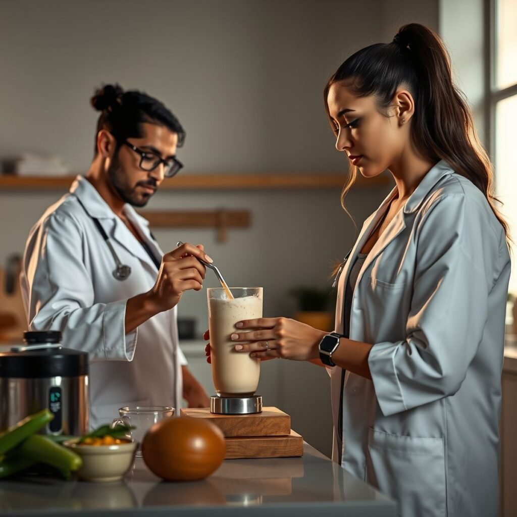 Albumina e Hipertrofia: Benefícios e Como Utilizar Eficazmente Albumina e Hipertrofia: Benefícios e Como Utilizar Eficazmente