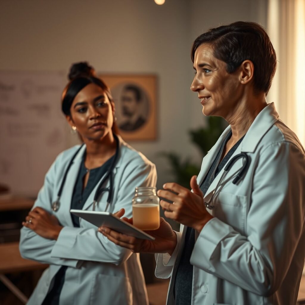 Albumina e músculos: entenda a importância para sua saúde