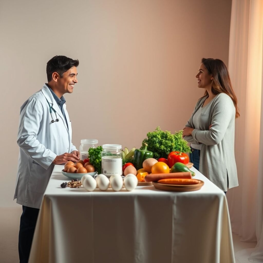 Albumina e Alergia Alimentar: Entenda os Riscos e Benefícios