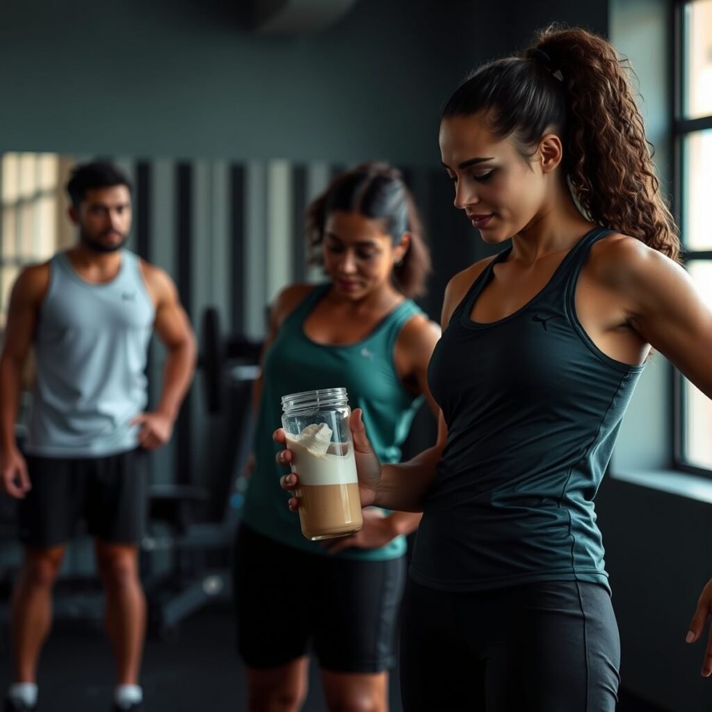 Albumina e proteína: benefícios e usos na musculação Albumina e proteína: benefícios e usos na musculação