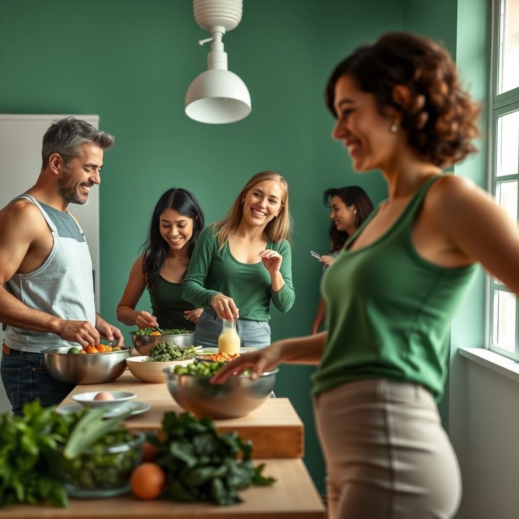 Albumina para emagrecer: como essa proteína ajuda na dieta