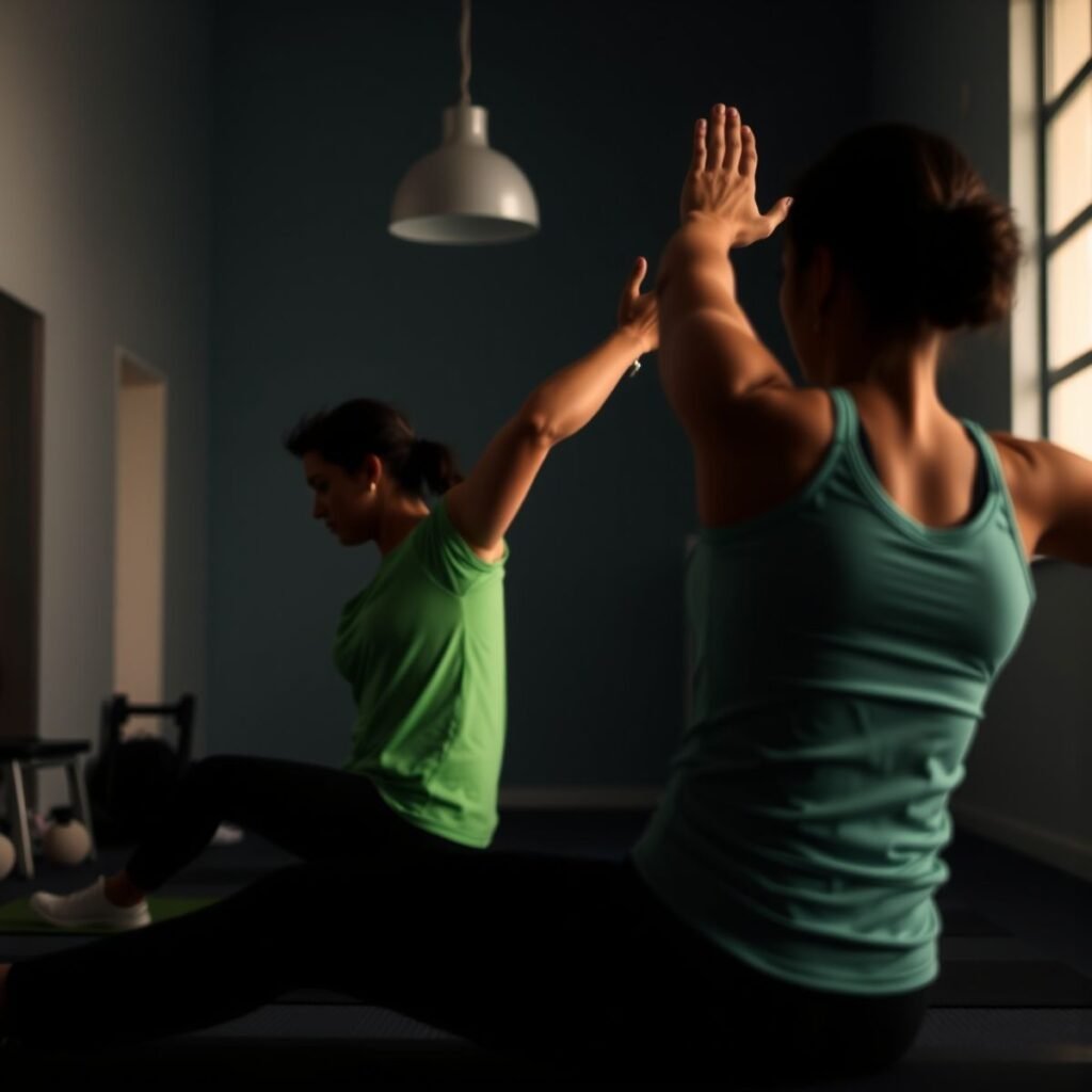 Alongamento de antebraço: benefícios e técnicas eficazes para musculação