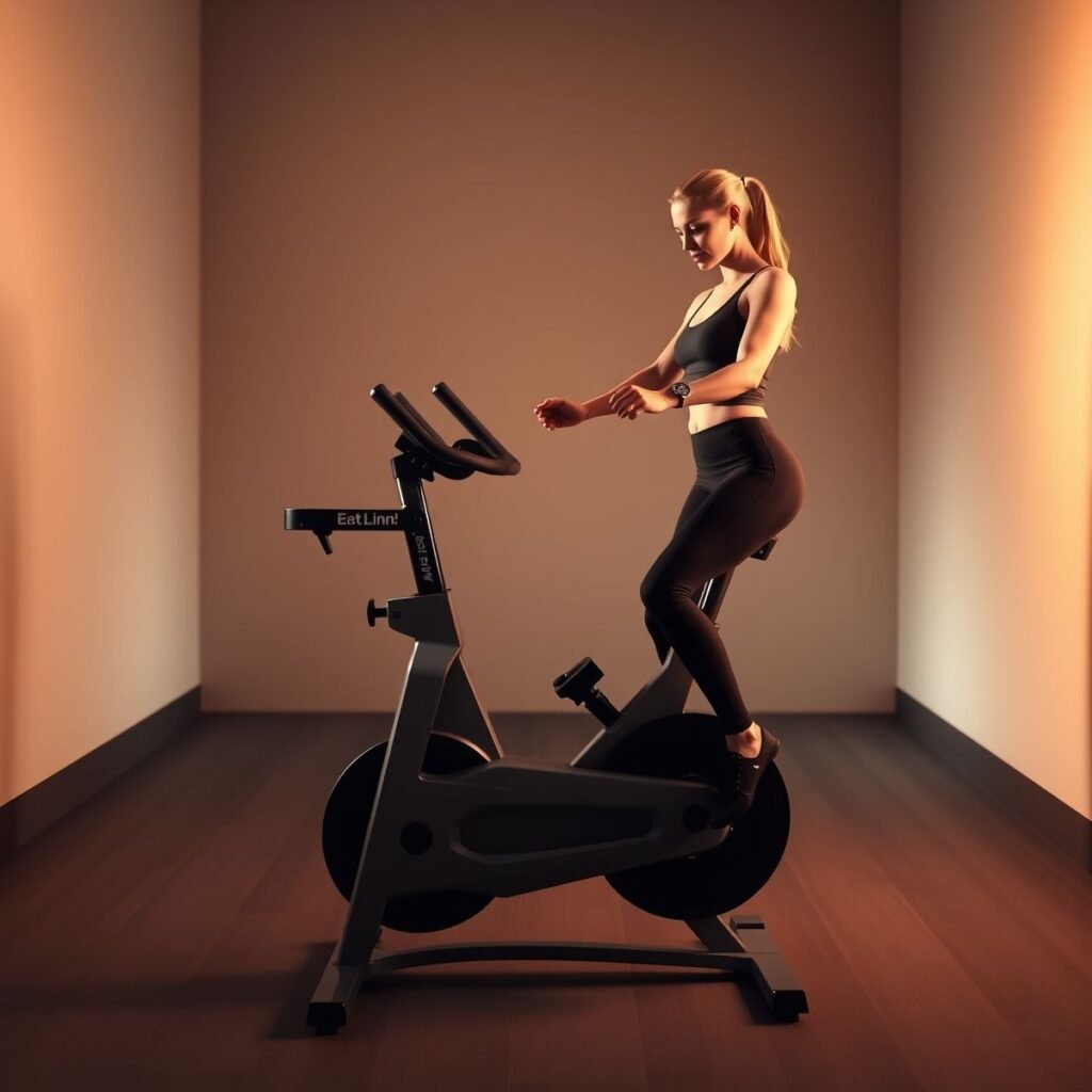 Bicicleta Ergométrica: Guia Completo para Treinos Eficazes