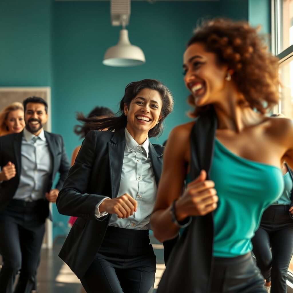 Benefícios da Glutamina: Aumente seu Desempenho e Saúde