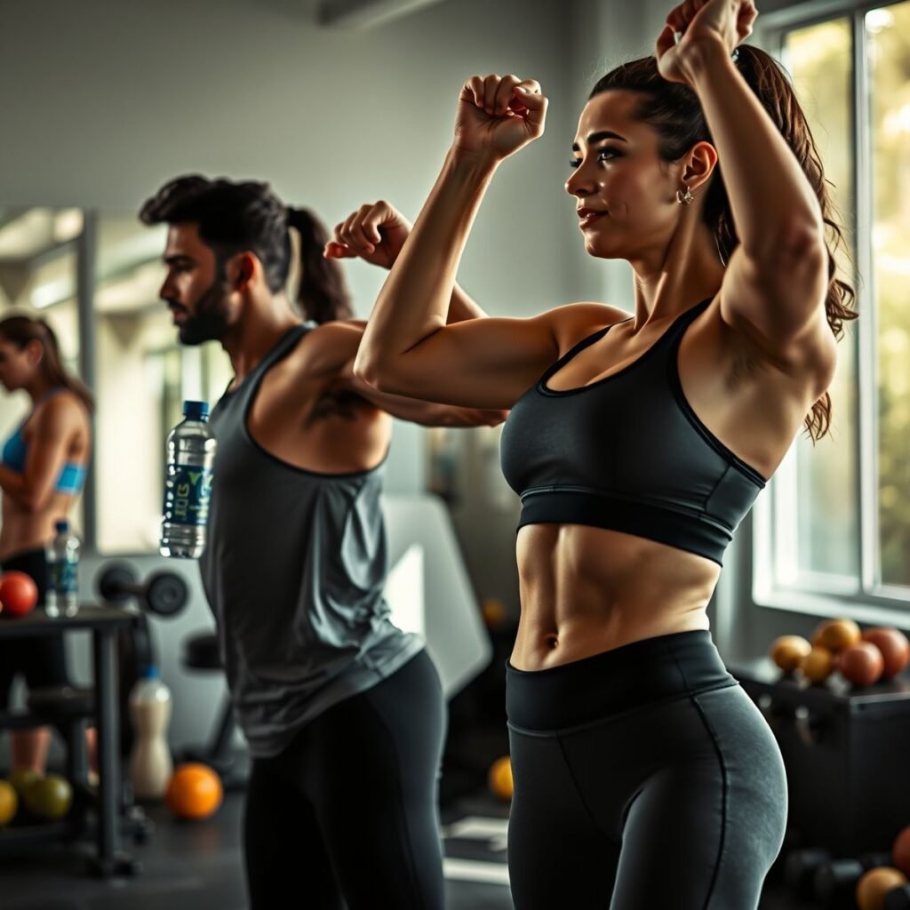 Benefícios dos termogênicos: aumente seu desempenho e queima de gordura