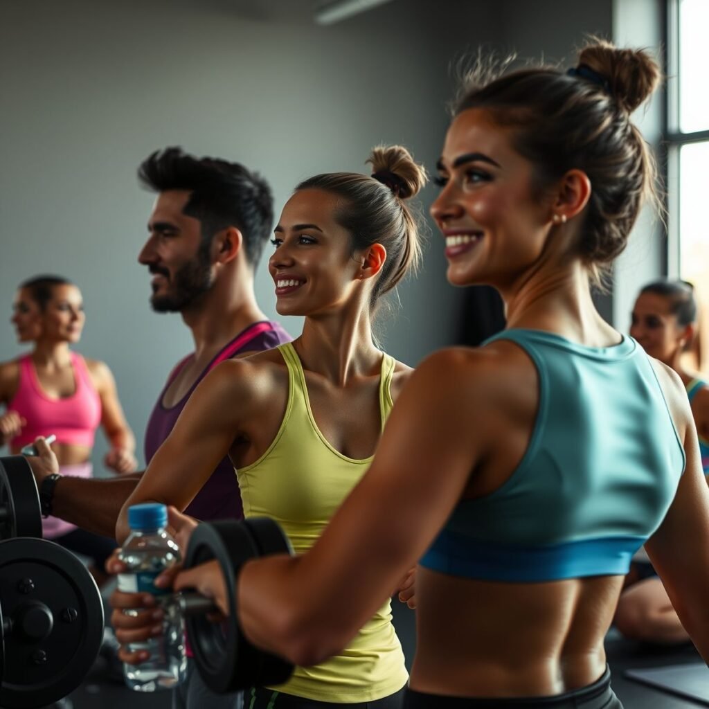 BCAA e a saúde mental no esporte: benefícios e efeitos