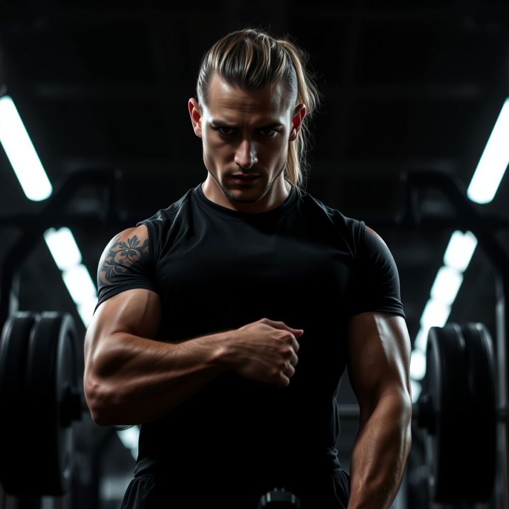 BCAA e o aumento da força: tudo que você precisa saber BCAA e o aumento da força: tudo que você precisa saber