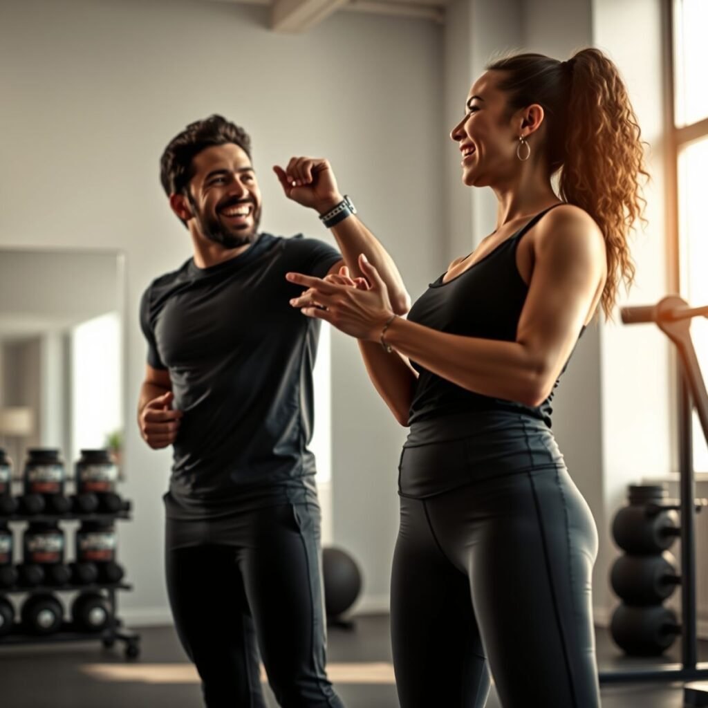 BCAA e o suporte muscular: benefícios e como utilizar