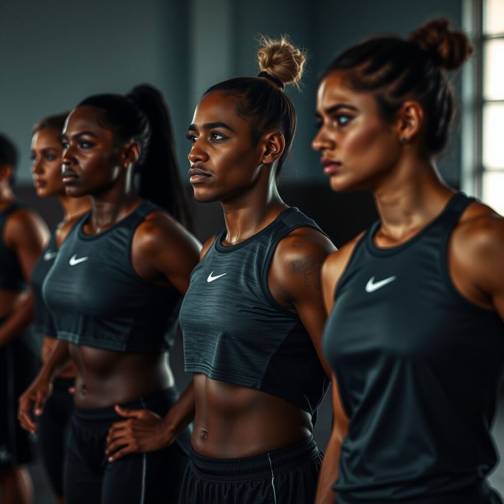 BCAA e a performance esportiva: tudo o que você precisa saber