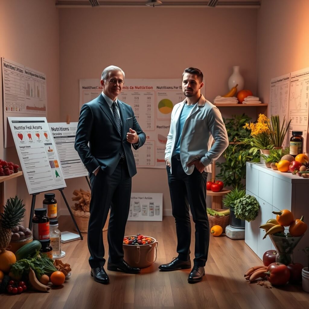 BCAA e aminoácidos não essenciais: tudo que você precisa saber