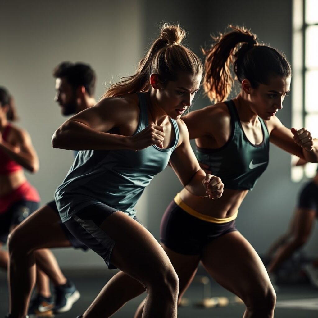 BCAA e desempenho em competições: melhore seu rendimento