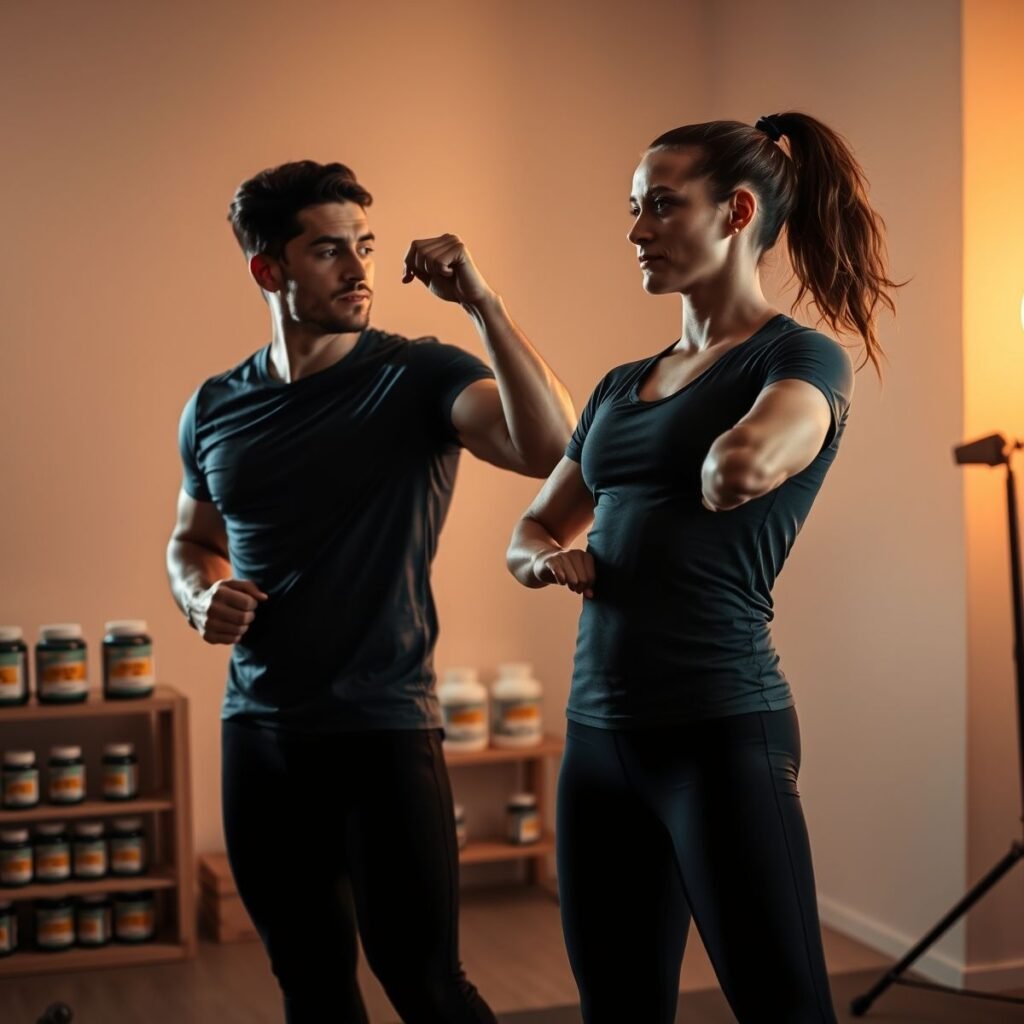 BCAA e esteroides: entenda a relação e benefícios para musculação BCAA e esteroides: entenda a relação e benefícios para musculação