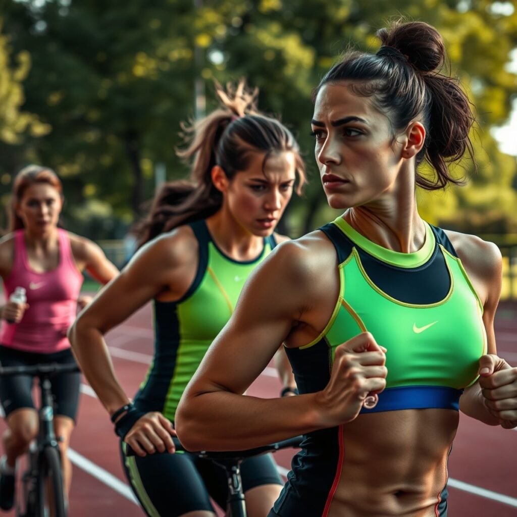 BCAA em atletas de endurance: benefícios e importância BCAA em atletas de endurance: benefícios e importância