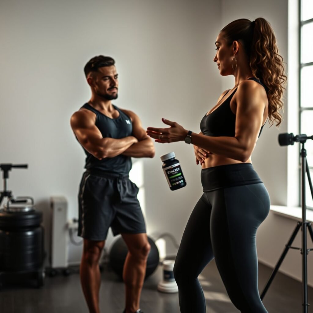 BCAA e aumento de massa magra: benefícios e como usar BCAA e aumento de massa magra: benefícios e como usar