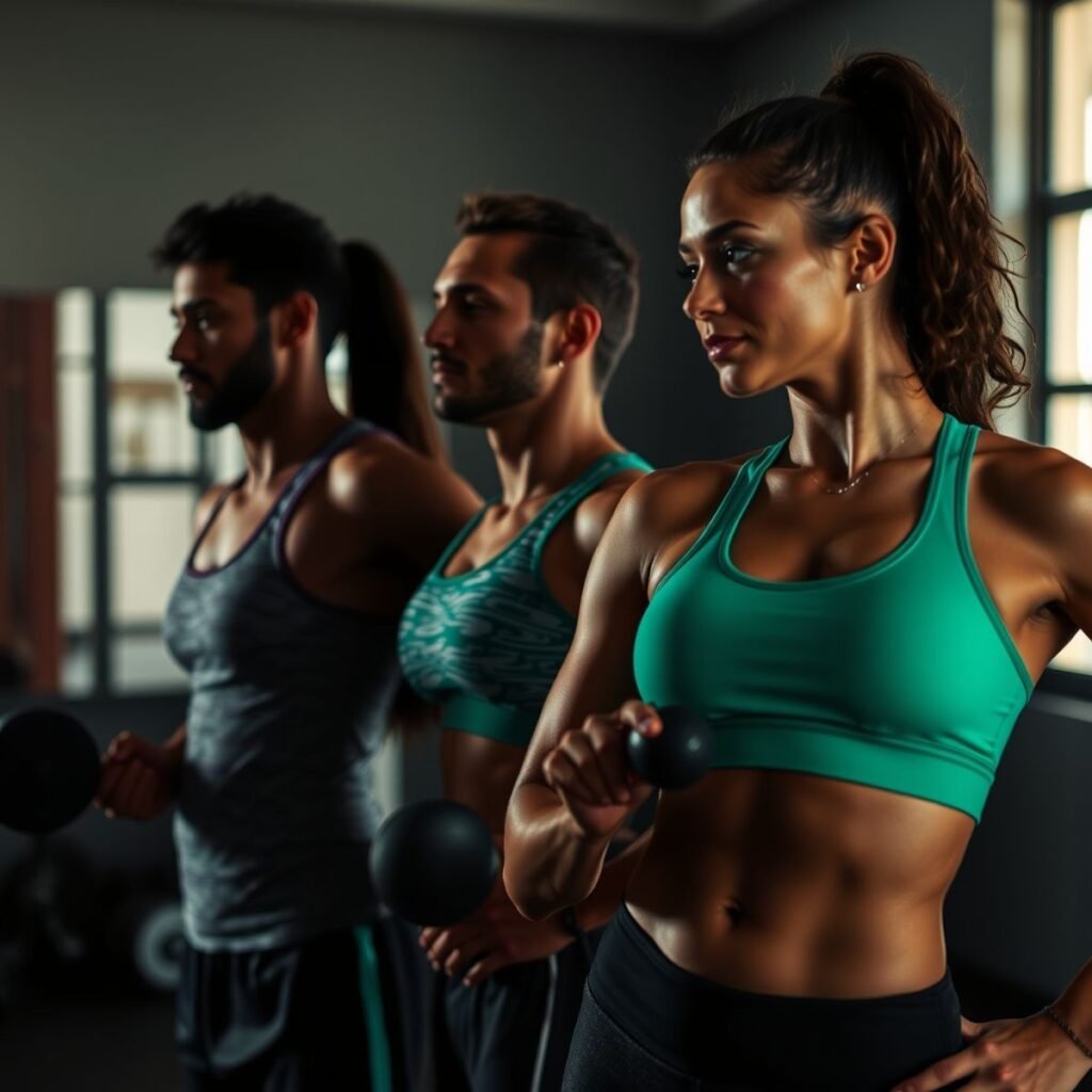 BCAA e Recuperação Mental: Benefícios e Efeitos na Musculação BCAA e Recuperação Mental: Benefícios e Efeitos na Musculação