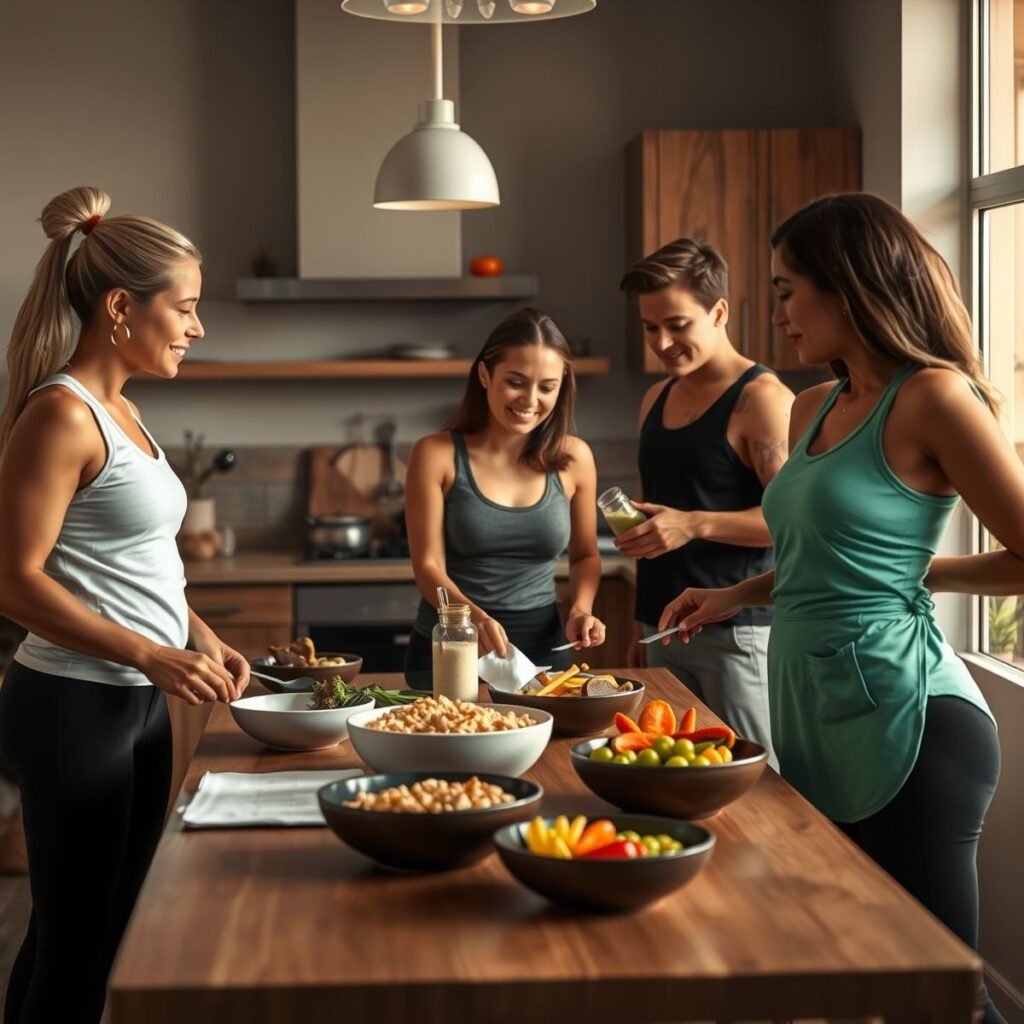 BCAA em dietas cetogênicas: benefícios e suplementação eficaz