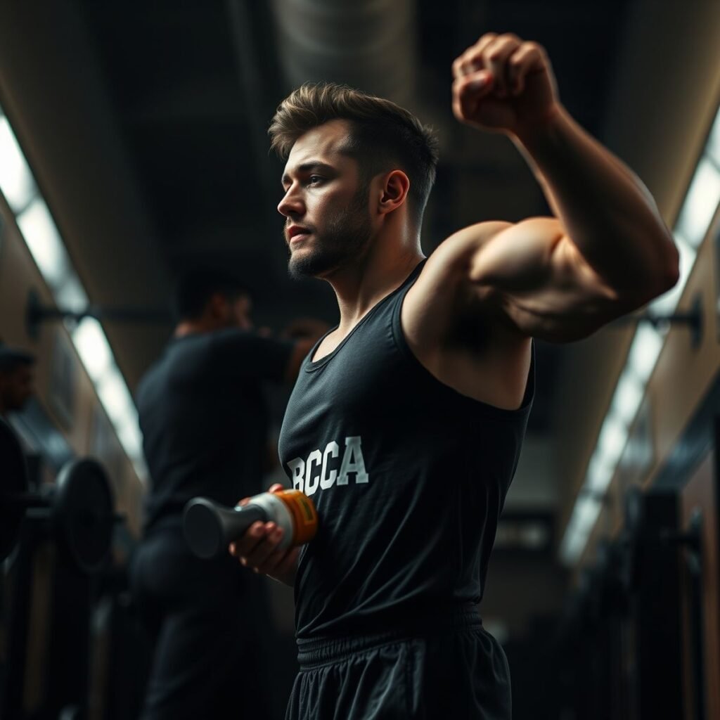 BCAA e bem-estar: benefícios e importância para a musculação BCAA e bem-estar: benefícios e importância para a musculação