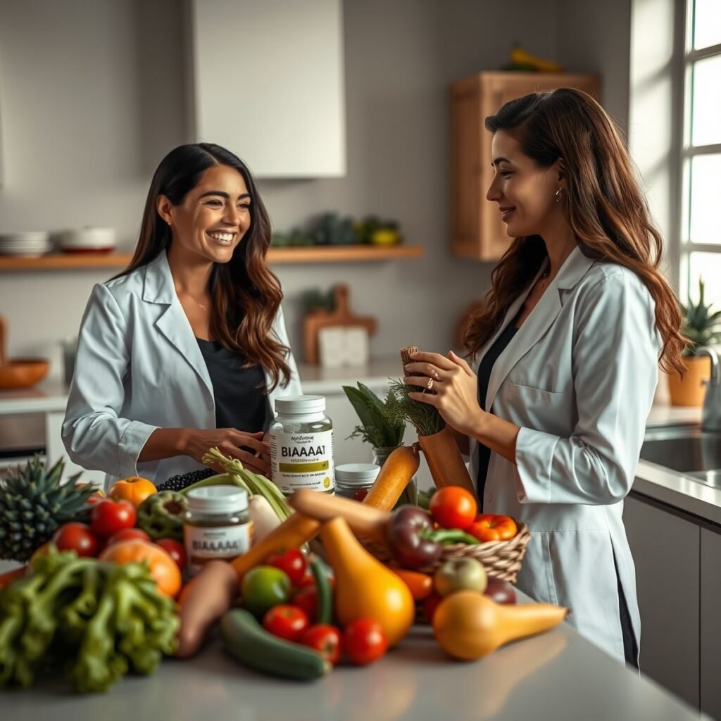 BCAA e Nutrição Equilibrada: Benefícios e Consumo Eficaz BCAA e Nutrição Equilibrada: Benefícios e Consumo Eficaz