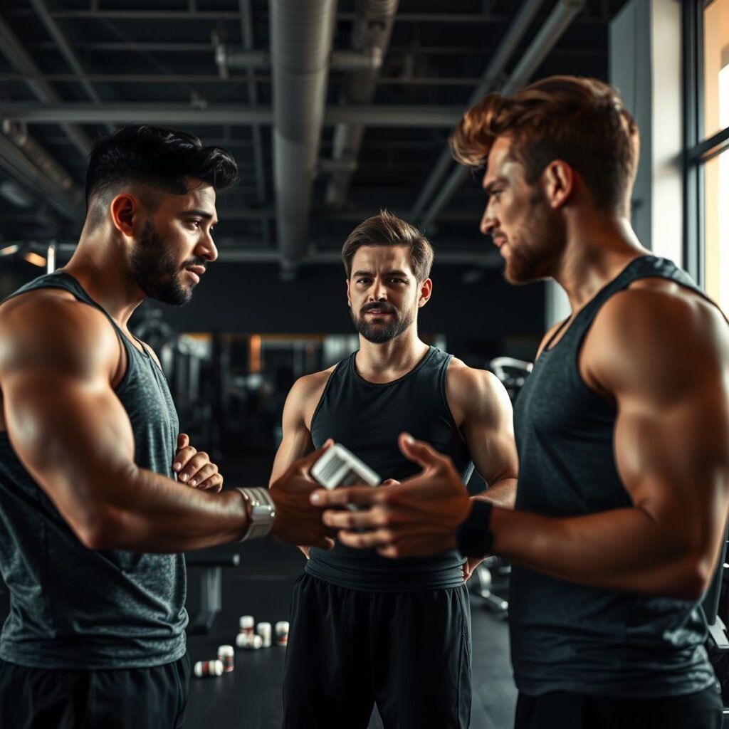 BCAA e suplementos pré-treino: benefícios e uso eficiente BCAA e suplementos pré-treino: benefícios e uso eficiente