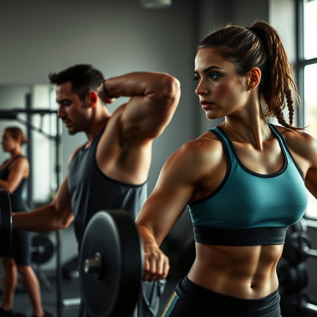 BCAA e exercícios: benefícios, uso e alternativas naturais