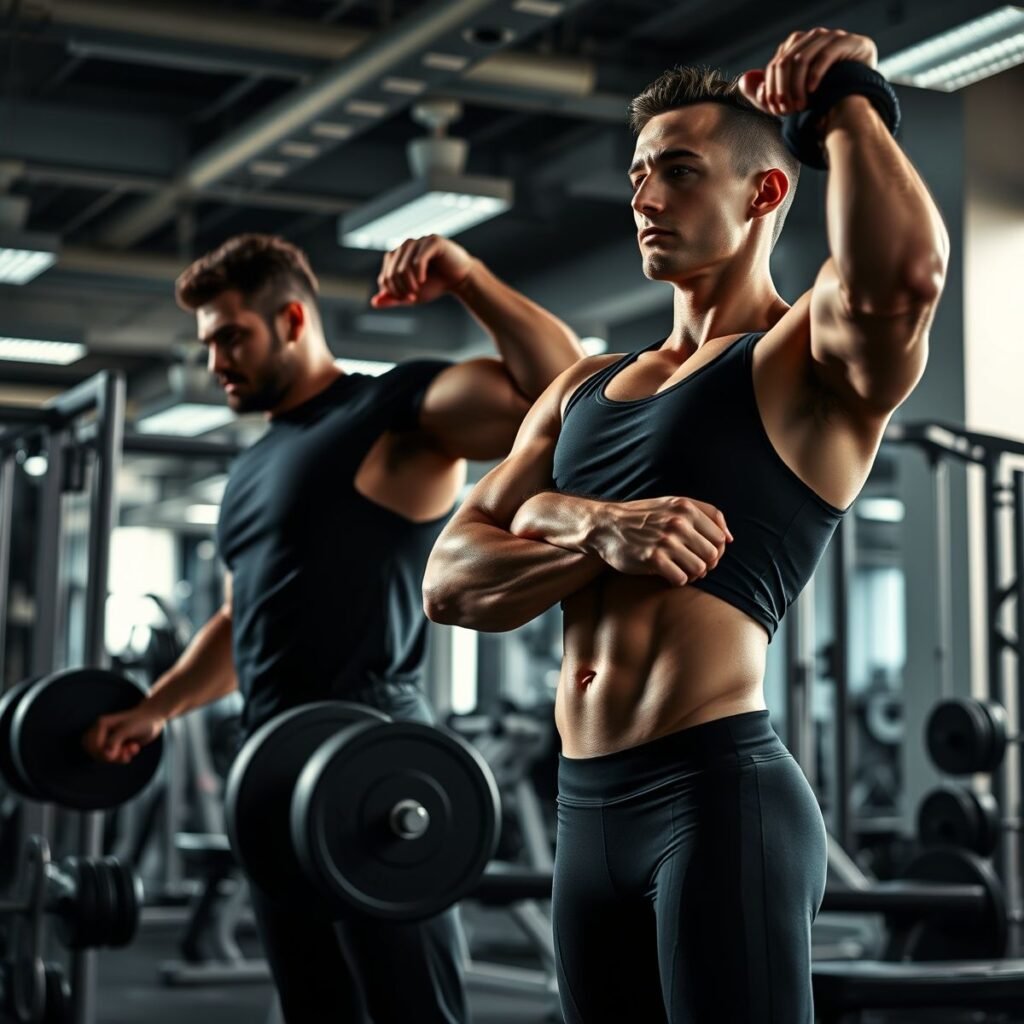 BCAA e catabolismo: benefícios e efeitos na musculação