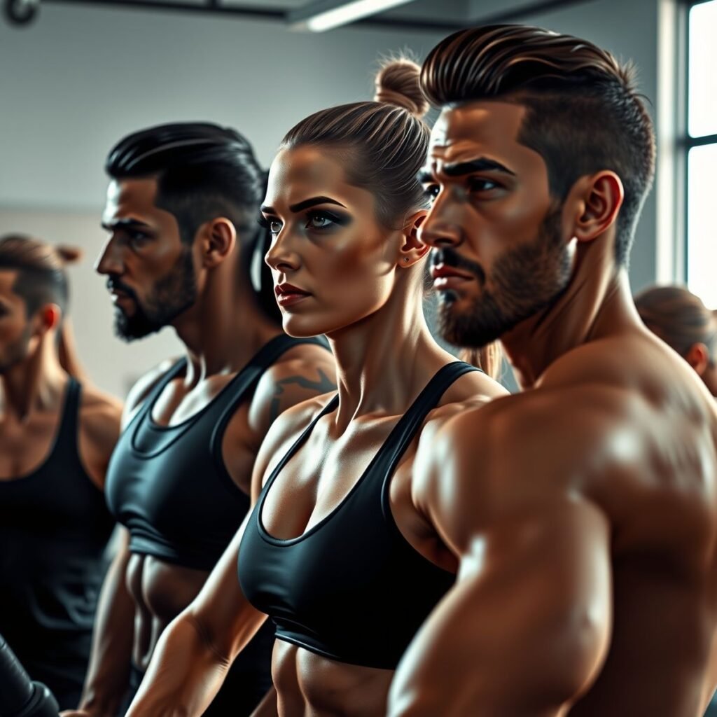 BCAA e Anabolismo: Entenda Como Eles Se Relacionam BCAA e Anabolismo: Entenda Como Eles Se Relacionam