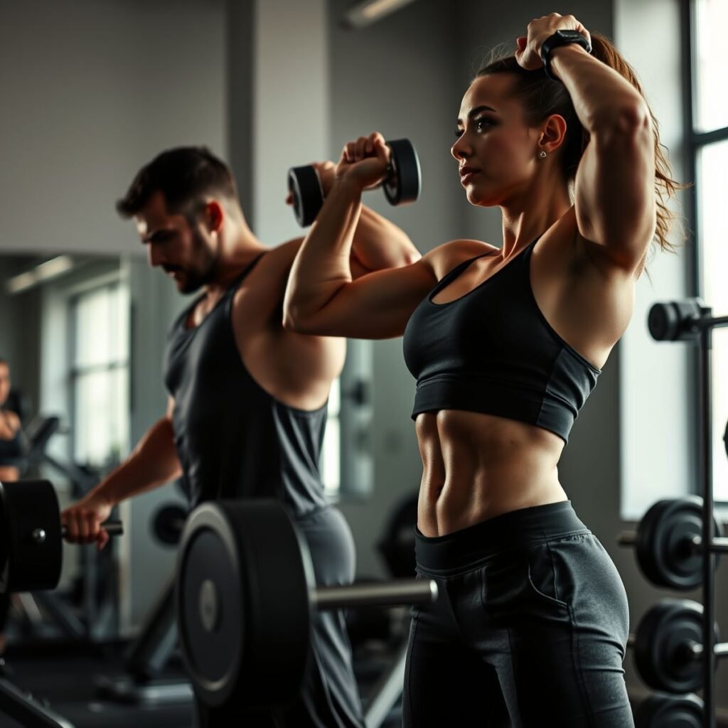 BCAA e energia: benefícios e efeitos para a musculação BCAA e energia: benefícios e efeitos para a musculação